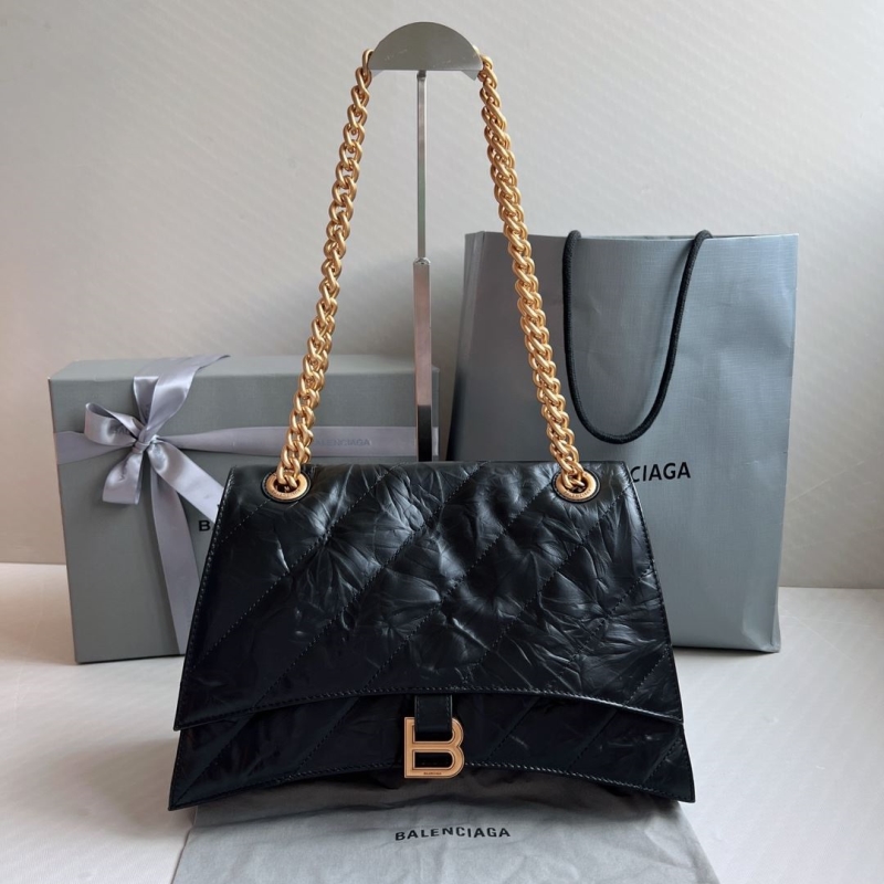 Balenciaga Hourglass Bags